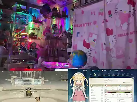 JesuAdam 即時 XXX 聊天