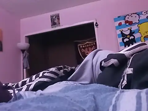 צ'אט XXX בשידור חי של Blkstylion