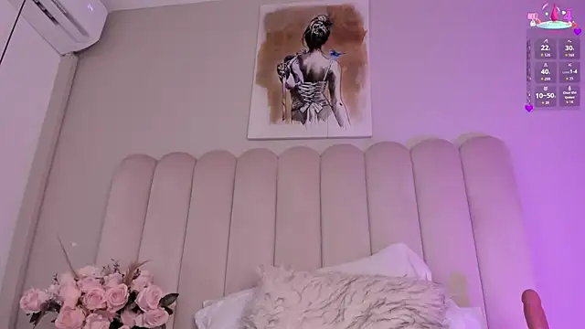 CharlotteDupontt Live XXX-chat