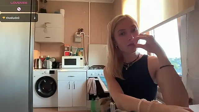 AngelJenin Live XXX chat