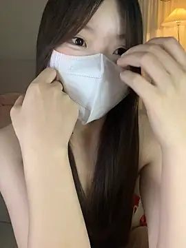 _xiaoxinxin_'s Live XXX Chat