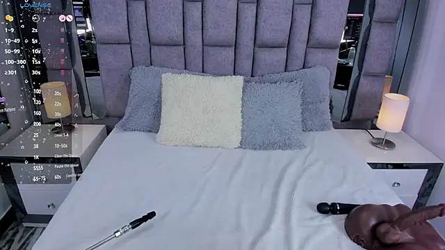 Živý XXX chat EMMAHILL1