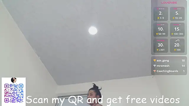 K3ndal1_ 라이브 XXX 채팅