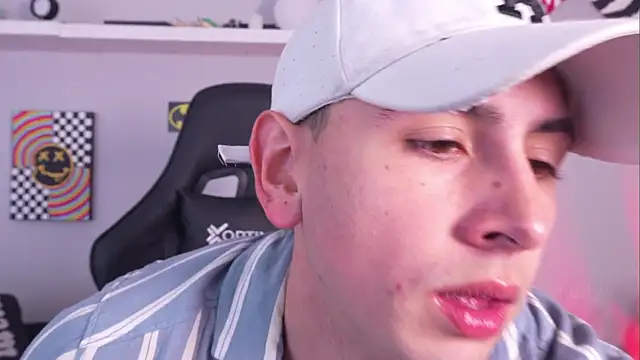 XXX chat uživo modela mathewconelly