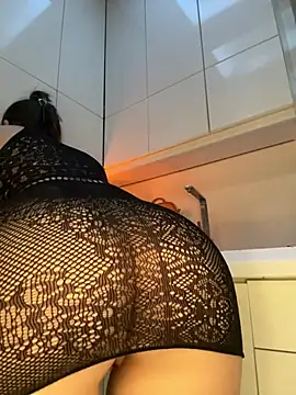 RoseViki Live XXX-chat