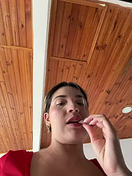 Sarita-candy Live XXX-Chat