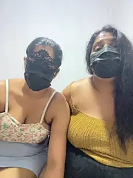 Show webcam de Savi-SL