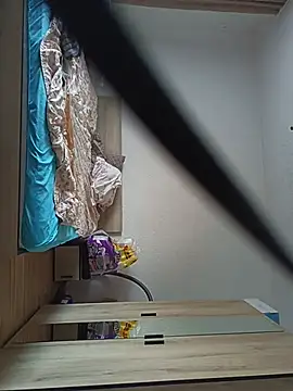 Show webcam de rado89