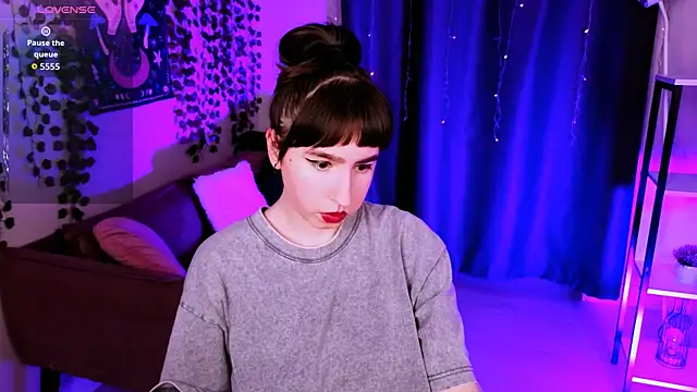 Lily_xBabe 라이브 XXX 채팅