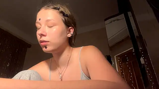 Chat XXX ao vivo de TarenOgilvie