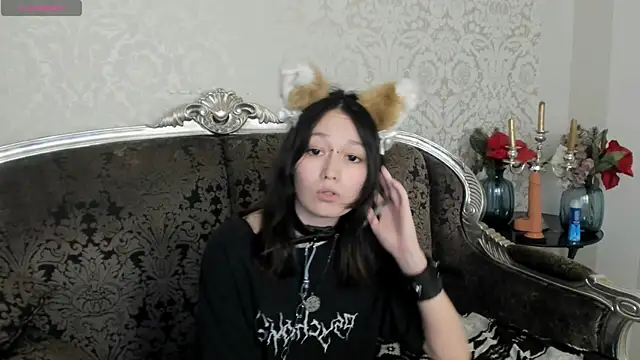 Chat XXX ao vivo de AriettiHamoe
