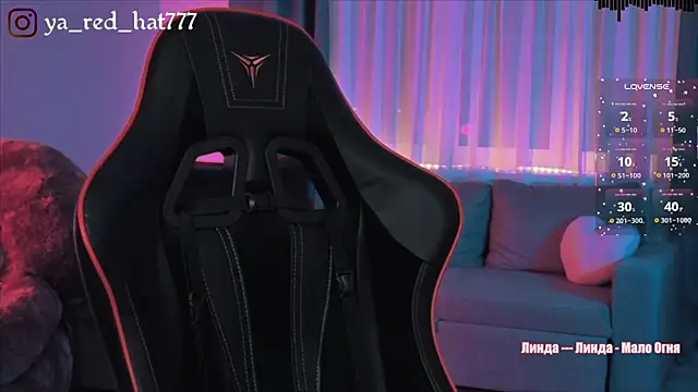 XXX chat uživo modela -RED_HAT-