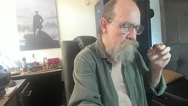 Uncle_Hottie 라이브 XXX 채팅