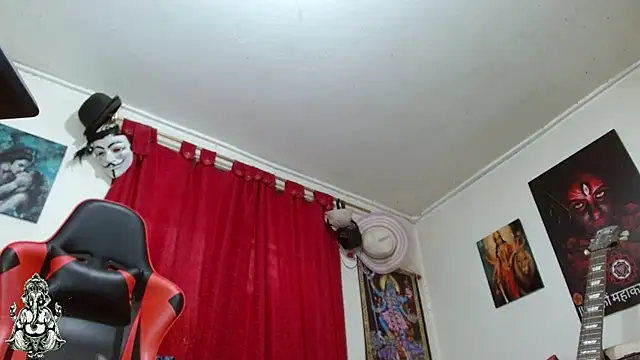 Amanda_Valeska Chat XXX live