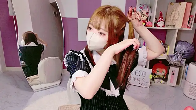 miko_nyan – Live XXX-chat
