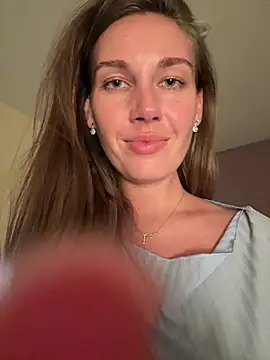 JasminJames' Live XXX Chat