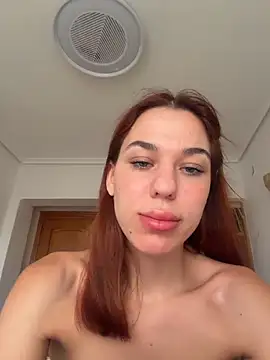 MollyXoXo's Live XXX Chat