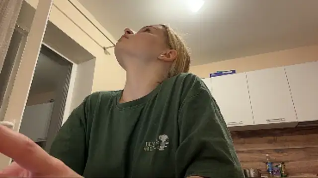 TasiaRibao Chat XXX in diretta