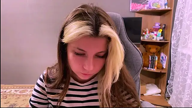SherikaAzzarella – Live XXX-chat