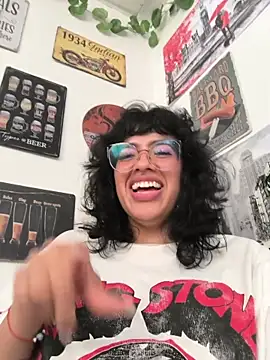 Fun_Everywhere Chat XXX in diretta