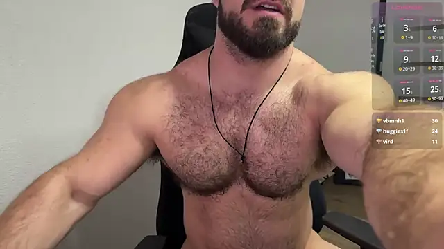 wannaseeyoursmile Webcam Show