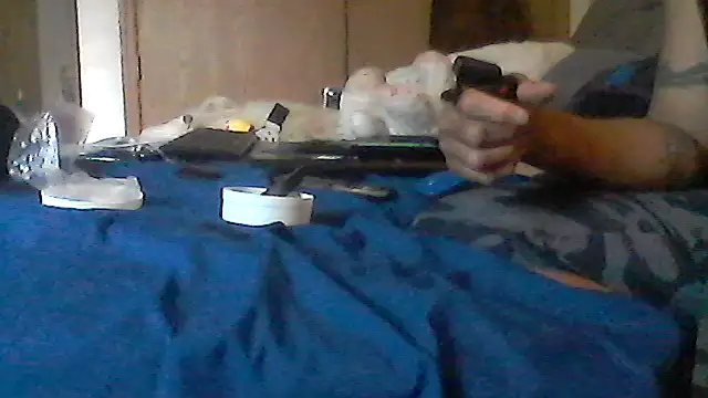 Chat XXX en directo de Silencio26