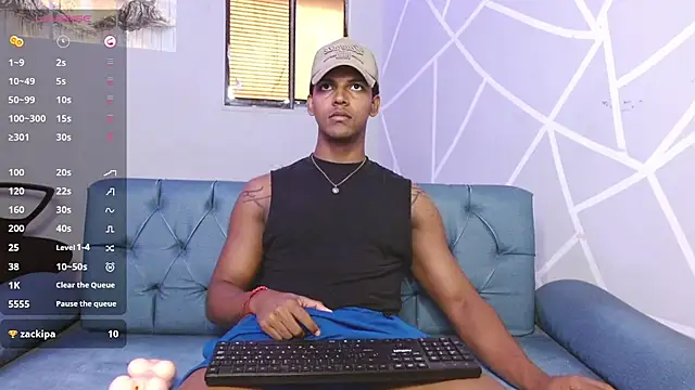 Jordan_z_ Live XXX Chat