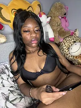 Živý XXX chat Cleosweetiex