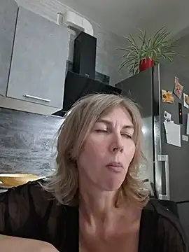 Živý XXX chat stellahere8