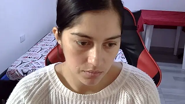 Bandida553 라이브 XXX 채팅