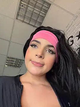 Chat XXX Live ArieliciousXXX