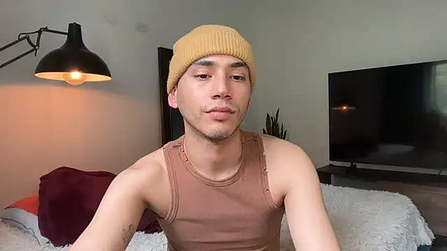 دردشة Noah_and_Steven الجنسية المباشرة