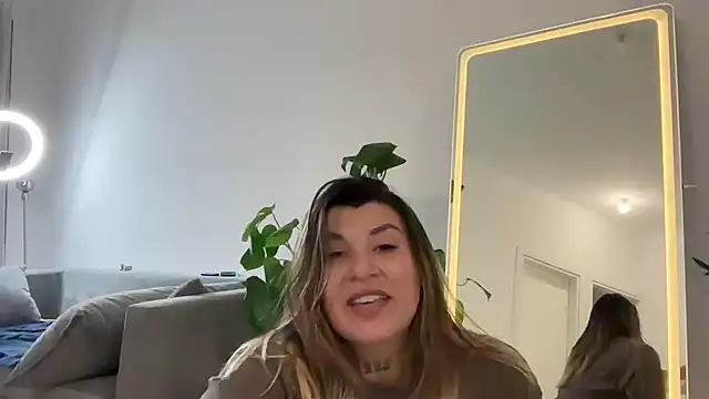 realdoll Live XXX-chat