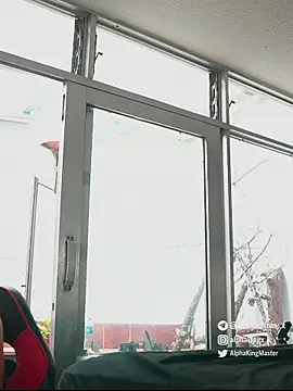 AlphaMasterXxx 现场XXX聊天