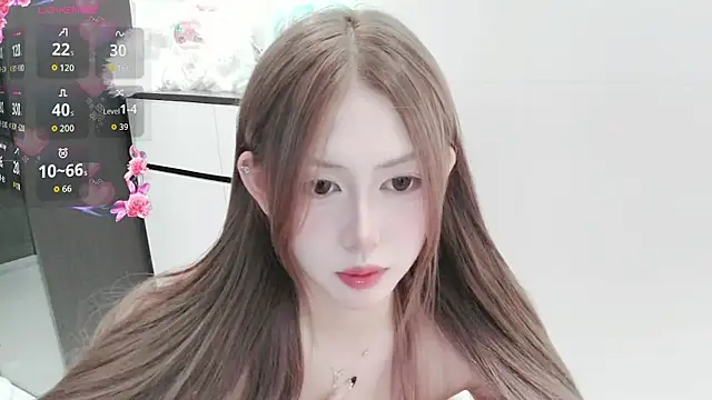 Labubu-o 现场XXX聊天