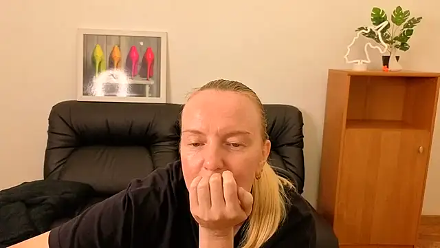 Bella_soulmate's Live XXX Chat