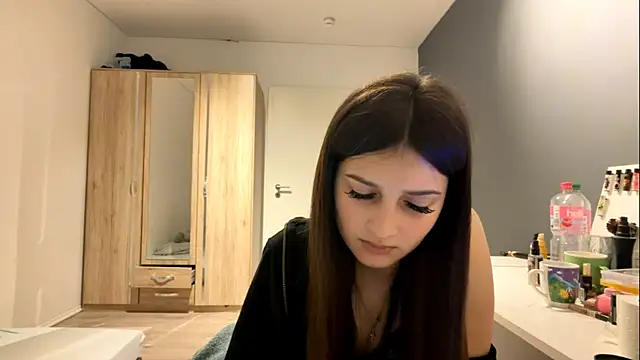 SpanishRooter 라이브 XXX 채팅
