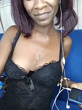 ariahsexy's Live XXX Chat