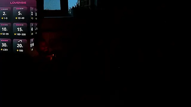 RyanStorm_ live XXX chat