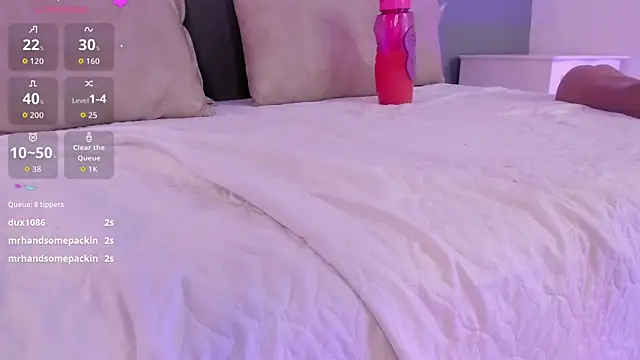 CannelaSmith Chat XXX live