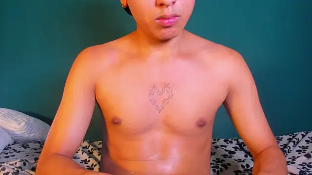 Онлайн чат XXX leonix_love