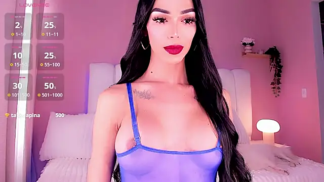 Michell_simons 现场XXX聊天