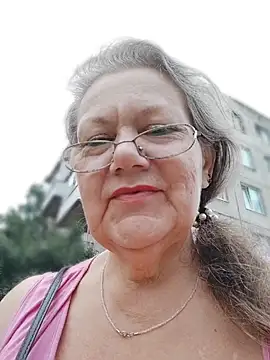 Chat XXX ao vivo de Snezhana