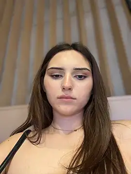AnitaFly Live XXX-Chat