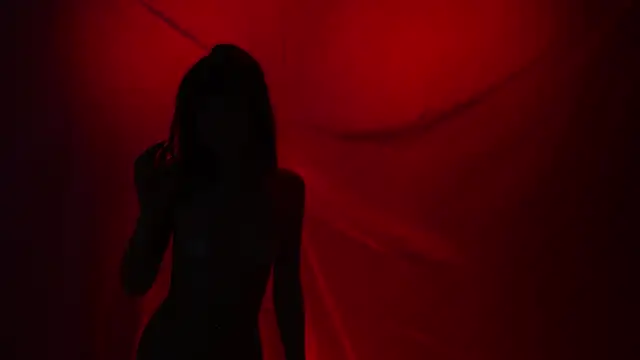 Czat XXX na żywo – Rebel__Stage