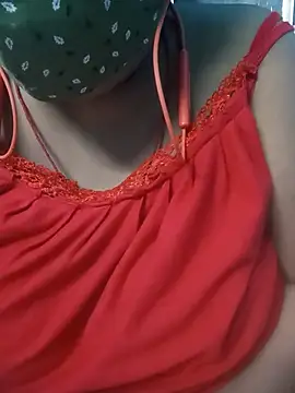 Anjubaby1's Live XXX Chat