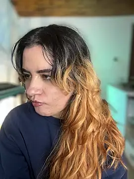 Chat XXX en directo de NikkiNix