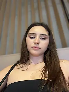 Chatroom XXX en direct de AnitaFly