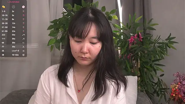 XXX chat uživo modela TerrieDeniro