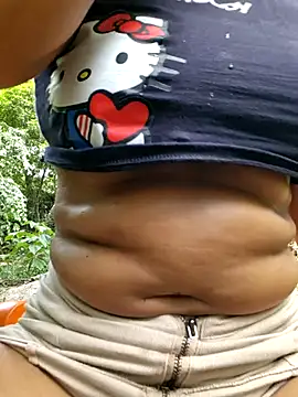 Chatroom XXX en direct de _kimberlly